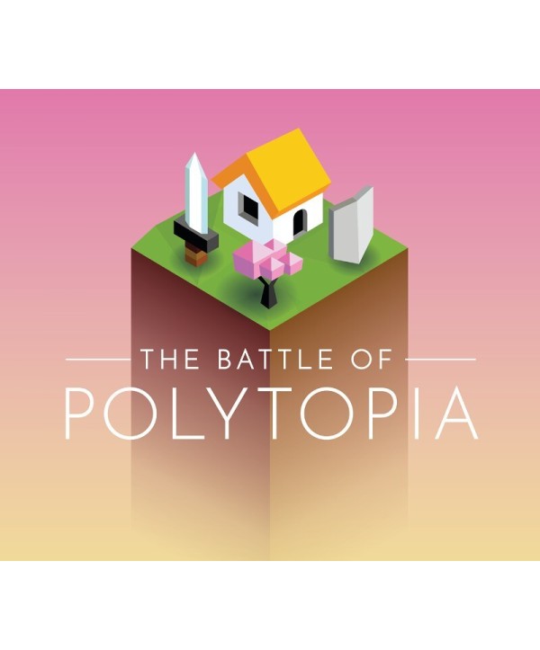 The Battle of Polytopia Steam Key EUROPE